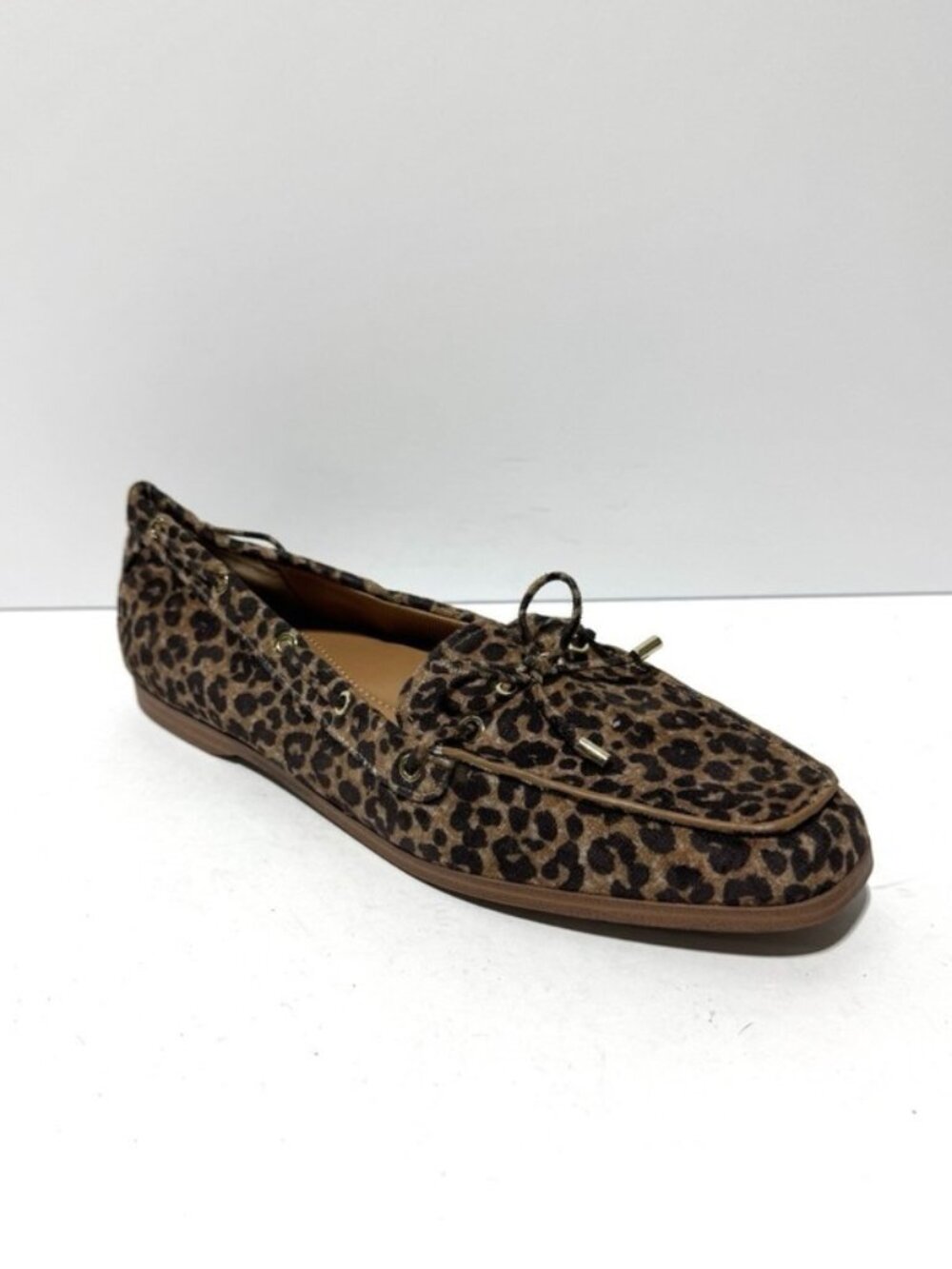 Dolce Vita Women’s Menlo Loafer Size 9.5 M